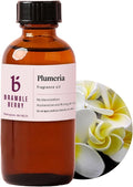 Plumeria Fragrance Oil 2 oz by BrambleBerry