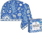 Dock & Bay Turban Hair Towel - Image 2