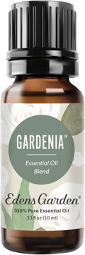 Edens Garden Gardenia Essential Oil Blend – 100% Pure Premium Grade by EdensGarden