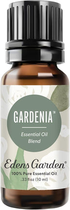 Edens Garden Gardenia Essential Oil Blend – 100% Pure Premium Grade by EdensGarden