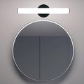 OOWOLF Bathroom Vanity Light, Adjustable Brightness 12W 17.3inch Bathroom Light by OOWOLF