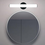 OOWOLF Bathroom Vanity Light, Adjustable Brightness 12W 17.3inch Bathroom Light by OOWOLF