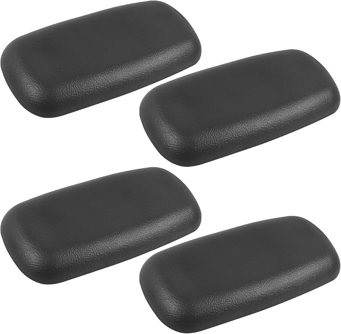 4 Pack Hot Tub Compatible with Master Spas Pillow by XQK