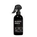 Spa Sense Pure Eucalyptus Oil Shower Mist and Steam Room Spray by Spa+Sense