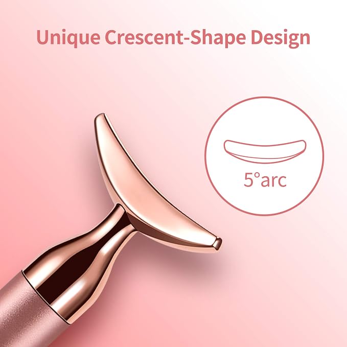 SSGP 2-in-1 Electric Face Massager - Image 3