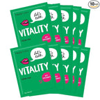 FACETORY K Beauty Face Mask Skin Care by FaceTory