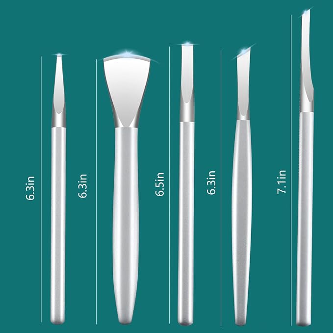Ingrown Toenail Removal Kit Pedicure Tools - Image 8