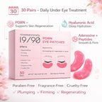 19/90 Revitalizing Hydrogel Under Eye Patches - Image 3