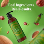 Luxurious Tropical Massage Oil for Couples - Image 9