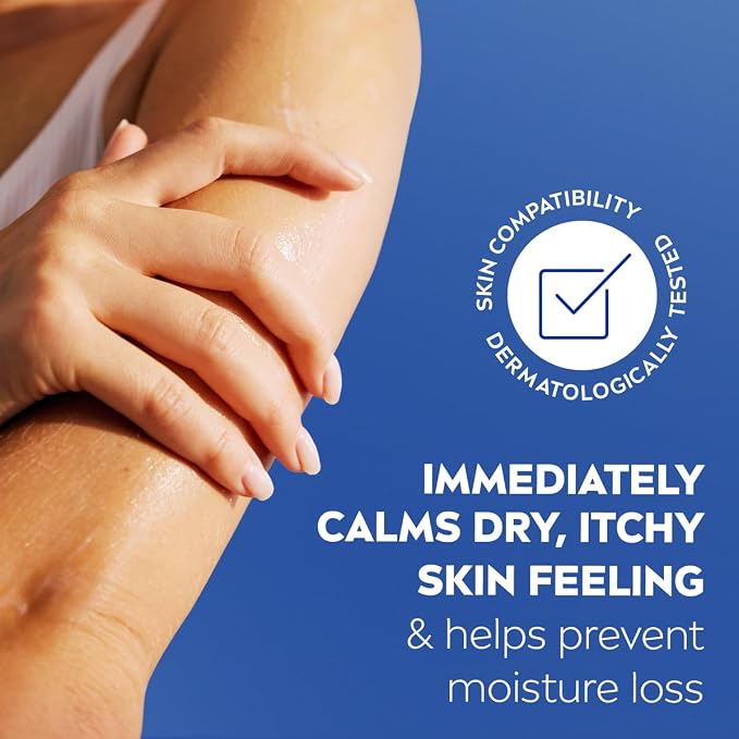 NIVEA Intense Healing Body Lotion - Image 5