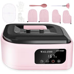 Beauty Star Paraffin Wax Machine by BeautyStar