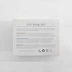 PEAUAMIE Under Eye Patches Gold and Hyaluronic Acid - Image 9