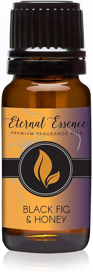 Black Fig & Honey by EternalEssenceOils