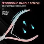 Makartt Cuticle Nippers - Image 3
