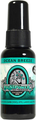 Bluntpower Air Freshener Blunt Power Spray by BLUNTPOWER