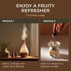 100% Pure Clementine Essential Oil - Image 4