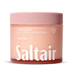 Saltair Multi-Lipid Body Butter – Hydrating 24-Hour Moisture – Body Cream by Saltair