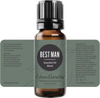 Edens Garden Best Man Essential Oil Blend- 100% Pure Premium Grade, Therapeutic - Image 9
