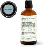 Plant Therapy Deodorizing Essential Oil Blend, 100 mL, Made - Image 8