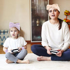 AOPRIE SPA Headbands for Washing Face Makeup Headbands - Image 6