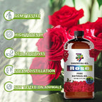Rose Essential Oil - Image 8