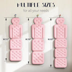 Full Body Bath Pillow for Bathtub, Thick Bathtub Cushion, Luxury Tub Pillow for - Image 6