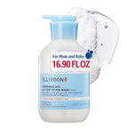 Illiyoon Ceramide Ato 6.0 Top to Toe Wash by ILLIYOON