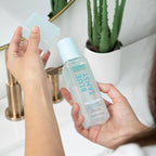 Minetan Clear Face Tan Mist | Blue Tansy Oil Infused Facial Self Tanning Spray - Image 6