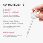 REJURAN® Triple Radiance Ampoule 50ml – DOT™ c-PDRN 0.5% Serum - Image 6