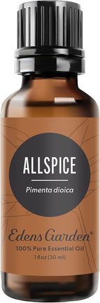 Edens Garden Allspice Essential Oil, 100% Pure Therapeutic Grade by EdensGarden