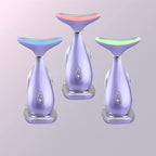 VRAIKO Lily Neck Face Massager, Face Sculpting Tool, Skin Rejuvenation Device - Image 7
