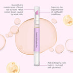 Ceramic Nail Polish Brush Pen, 2-In-1 Nail Cuticle Care Oil Pen, Nail Care Tool - Image 7