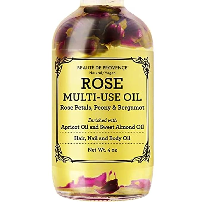 BEAUTE DE PROVENCE Multi-Use Oil by BEAUTEDEPROVENCE