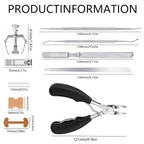 Professional Ingrown Toenail Correction Kit - Image 2