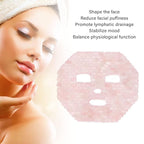 Jade Face Roller & Eye Massager - Image 2
