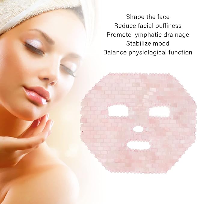 Jade Face Roller & Eye Massager - Image 2