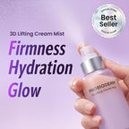 BIOHEAL BOH Probioderm 3D Lifting Cream Mist 3.38 fl oz | Korean Face Mist - Image 3