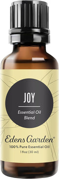 Edens Garden Joy Essential Oil Blend- 100% Pure Premium Grade, Therapeutic by EdensGarden