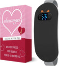 Portable Cordless Menstrual Heating Pad by shesangel
