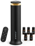 XEITIN Waterless Diffuser with 5 Hotel-inspried Scent Oil by XEITIN