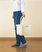 Japanese Foot Spa Bucket Foot Detox Massage Tub - Image 3