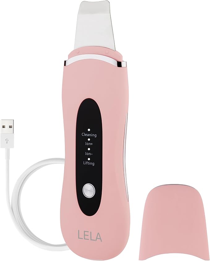 Spa Sciences - LELA - 4-in-1 Facial Spatula by SPASCIENCES