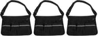 FRCOLOR Massage Oil Waist Bag Portable Organizer - Image 9