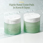 ByUR Green Wonder Keep Peace Toner Pads - Image 2