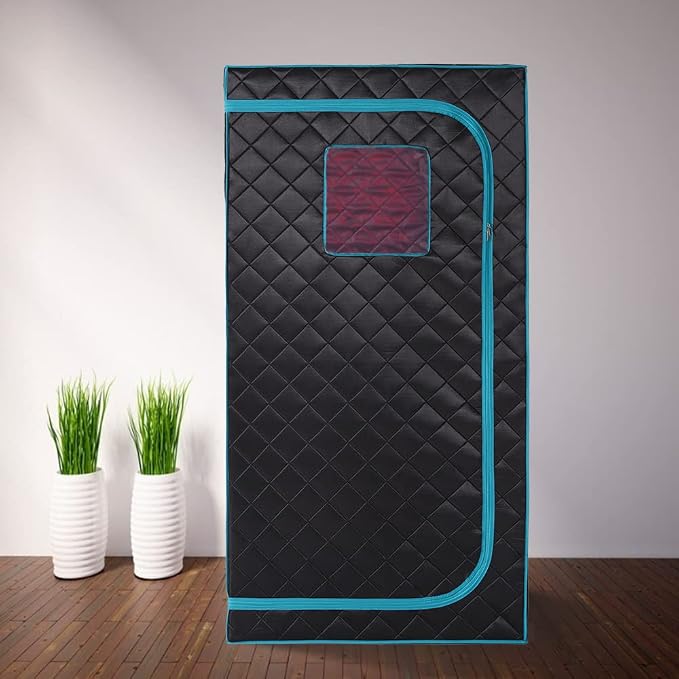 Smartmak Portable Infrared Sauna Box - Image 6