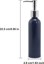 Elitzia ETAW02S ETAW03 Massage Oil Warmer Use Metal Pump Bottle Dispenser 1 - Image 9