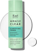 Rael Toner for Face, Miracle Clear – Daily Toner by Rael