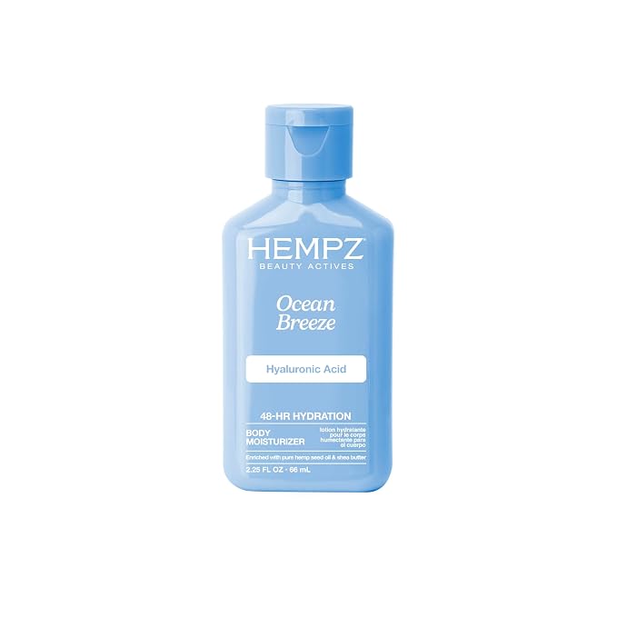 Hempz Body Lotion - Image 2