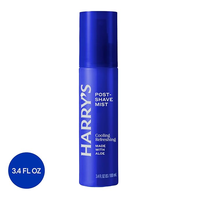Harry's Post-Shave Mist for Men - Image 6