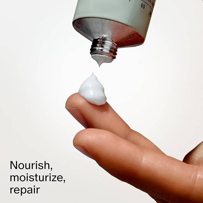 Salt & Stone Hand Cream for Women & Men | Hydrates, Nourishes & Softens Skin | - Image 4